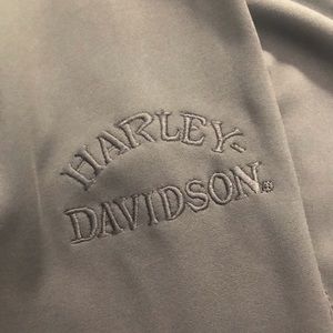 Women’s Leather Coat